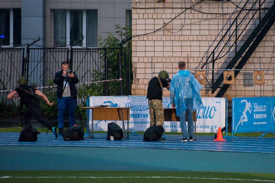 День Д 2019