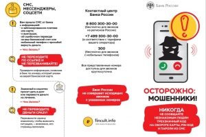 Telegram-канала по противодействию финансового мошенничества &laquo;Стопмошенник18&raquo;
