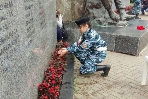 День солидарности в борьбе с терроризмом